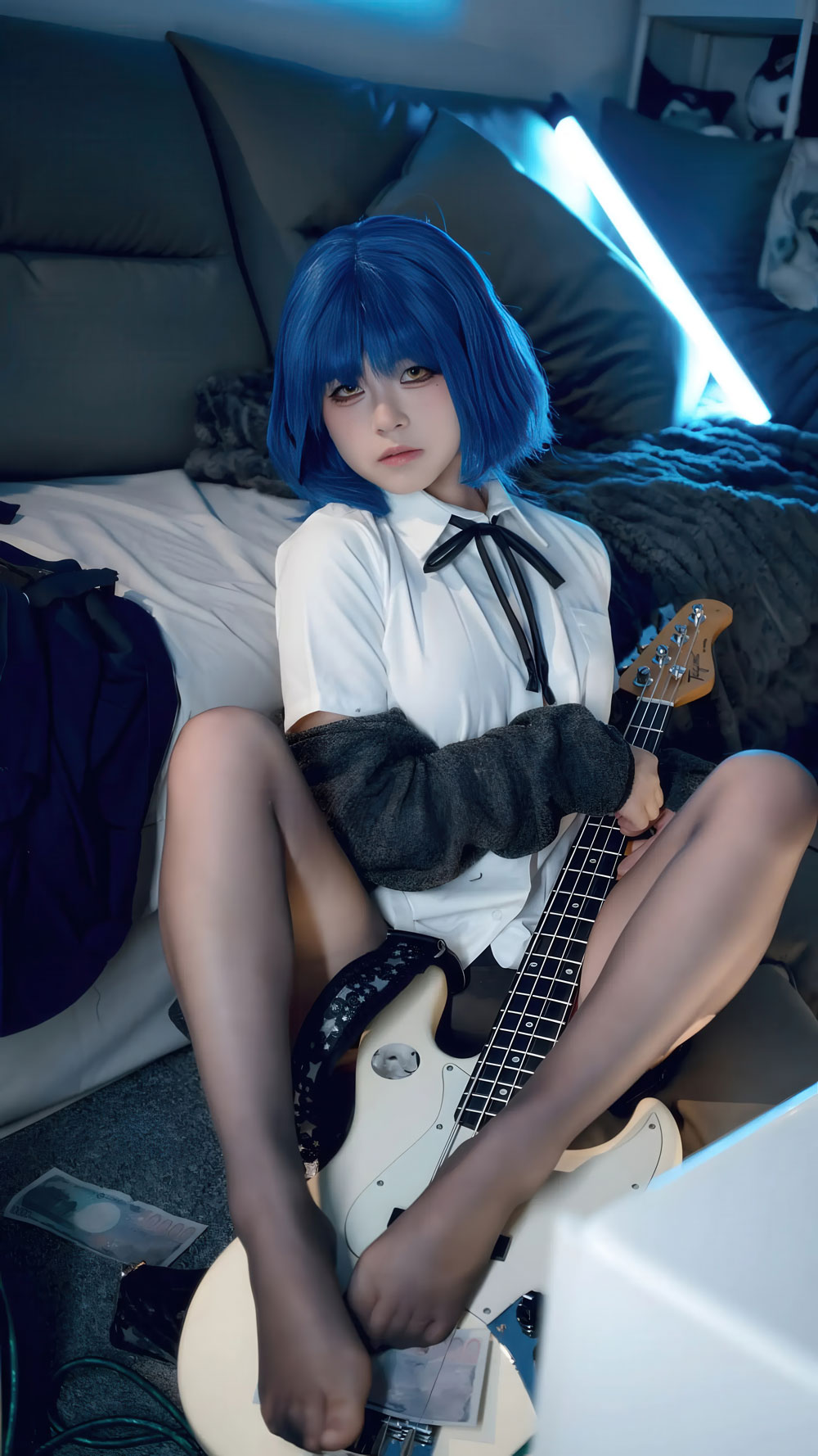 渡久山COSPLAY写真图片包合集-2 渡久山COSPLAY写真图片包合集