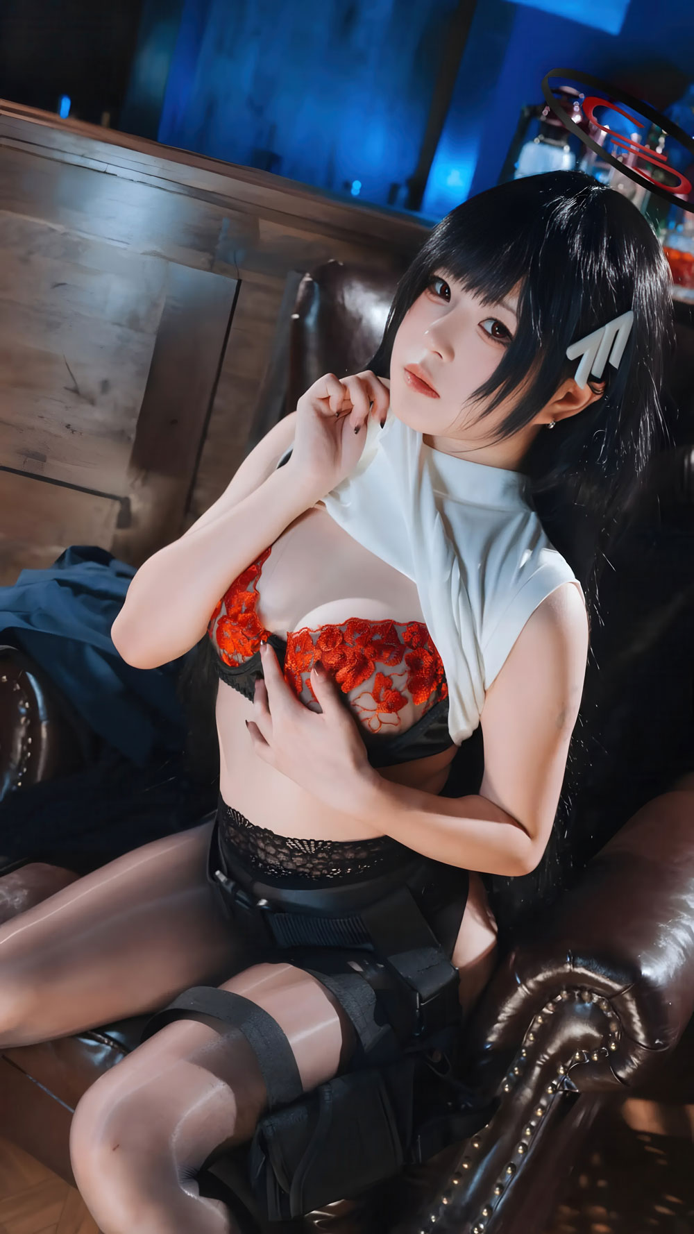 渡久山COSPLAY写真图片包合集-3 渡久山COSPLAY写真图片包合集