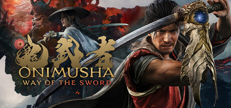 鬼武者:剑之道-虚拟机版/Onimusha: Way of the Sword HYPERVISOR 动作游戏