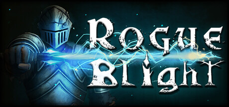 浪客灾疫/Rogue Blight 角色扮演游戏