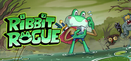 呱呱的骰子冒险/Ribbit Rogue 策略游戏