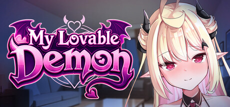 我可爱的恶魔/My Lovable Demon V1.0 中文版
