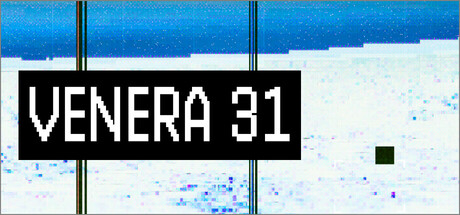 金星31号/VENERA 31 冒险游戏