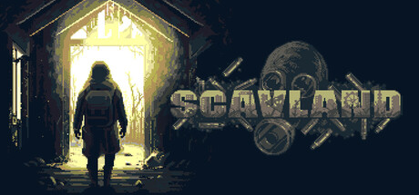 拾荒之地/Scavland 角色扮演游戏