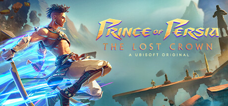 波斯王子:失落的王冠/Prince of Persia The Lost Crown动作冒险游戏