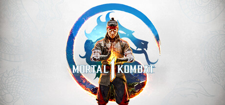 真人快打1/Mortal Kombat 1 动作游戏
