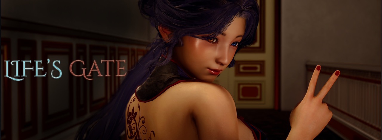 生命之门 Life’s Gate v0.3中文版