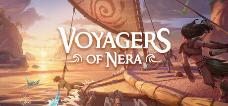 尼拉航海者/Voyagers of Nera jsby 生存建造游戏