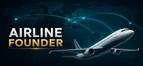 航空创始人/Airline Founder 策略游戏