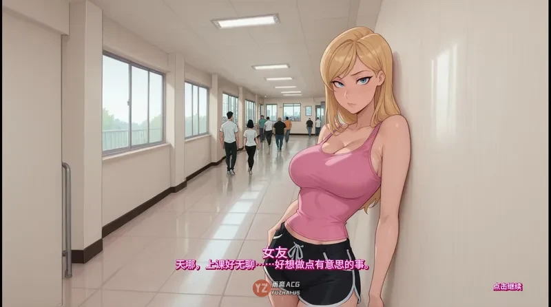 风险投资1.0.1 AI汉化版