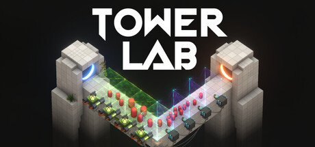 塔防实验室/Tower Lab 策略游戏