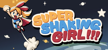 超级摇摆女孩！！！/SUPER SHAKING GIRL!!! 休闲游戏
