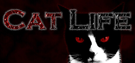 猫咪人生/Cat Life 冒险游戏
