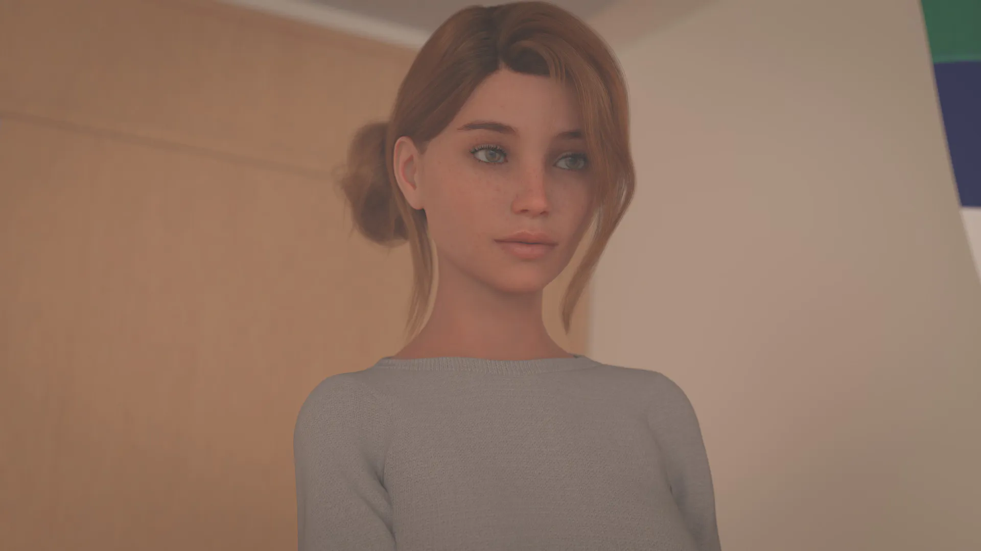 展开 Unfold Ch.1 v0.1.1 AI汉化版[PC+安卓]