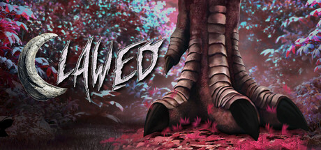 利爪/Clawed 冒险游戏