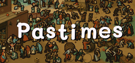 闲趣/Pastimes 休闲游戏