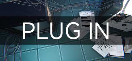 PLUG IN – 接入 -休闲游戏