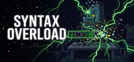 语法超载/Syntax:Overload 策略游戏