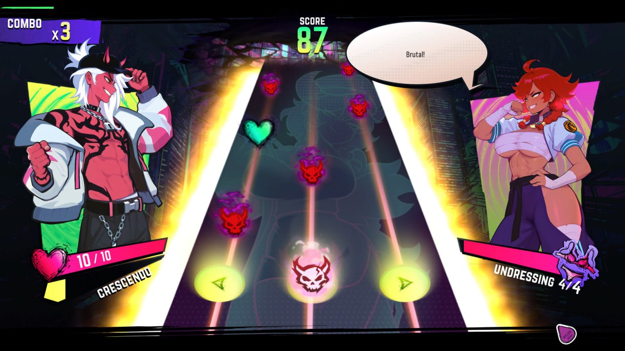 瑟瑟偶像退魔团 Sex Pop Demon Hunters v1.0.21第1张-皮玩部落 瑟瑟偶像退魔团 Sex Pop Demon Hunters v1.0.21