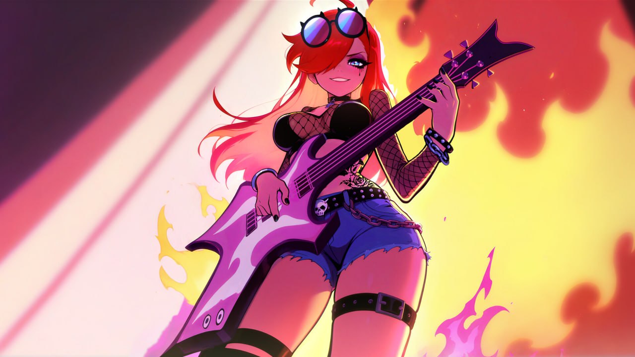 瑟瑟偶像退魔团 Sex Pop Demon Hunters v1.0.21第2张-皮玩部落 瑟瑟偶像退魔团 Sex Pop Demon Hunters v1.0.21