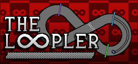 环路行者/The Loopler 策略游戏