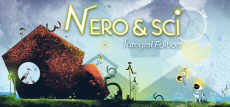 内罗与赛：积分完整版/Néro & Sci ∫ Integral Edition 休闲游戏