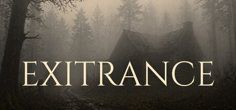 出口域/EXITRANCE 恐怖游戏