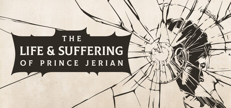 杰里安王子的生平和苦难/The Life and Suffering of Prince Jerian 角色扮演游戏