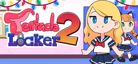触手储物柜2/Tentacle Locker 2 模拟游戏
