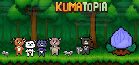 熊托邦/Kumatopia 模拟游戏