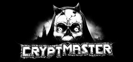 地城大师/Cryptmaster 角色扮演游戏