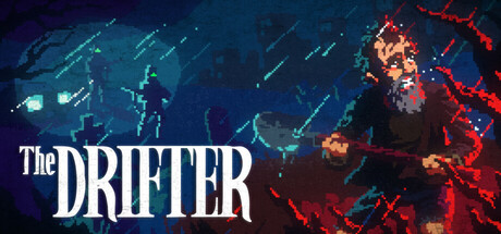 漂流者/The Drifter 恐怖游戏