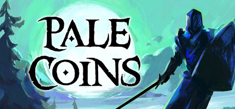 苍白硬币/Pale Coins 冒险游戏