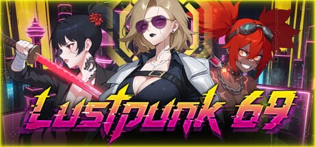 朋克69 Lustpunk 69  中文版