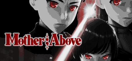 母在上/Mother;Above 恐怖游戏