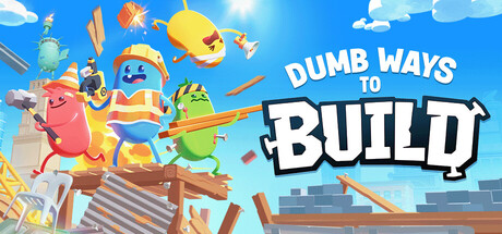 蠢蠢建造/Dumb Ways to Build/支持网络联机