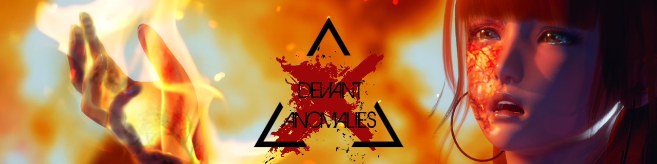 极度异常 Deviant Anomalies v0.9.5 汉化版