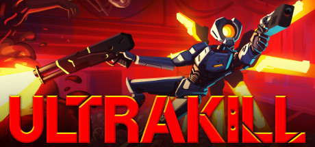 疯狂连杀/ULTRAKILL 动作游戏
