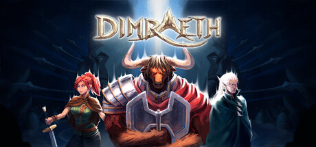 迪姆雷斯/Dimraeth 角色扮演游戏