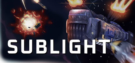 亚光速/Sublight 生存游戏