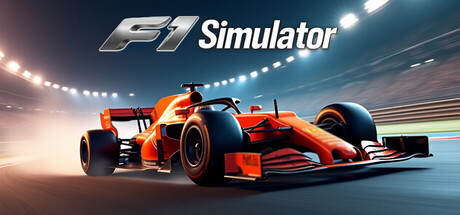 F1模拟器/F1 Simulator 竞速游戏