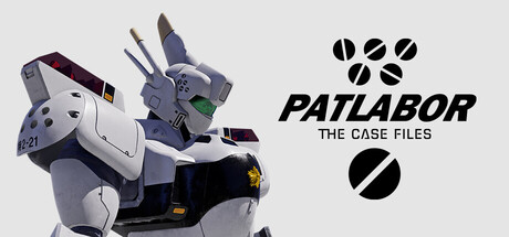 机动警察:案件档案/PATLABOR the Case Files 3D动作游戏