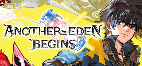 另一个伊甸:起源/Another Eden Begins 角色扮演游戏