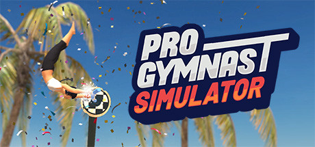 职业体操运动员模拟器/Pro Gymnast 体育游戏