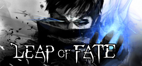 命运之跃/Leap of Fate 动作游戏