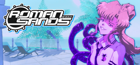 罗马流沙 RE:Build/Roman Sands RE:Build 冒险游戏