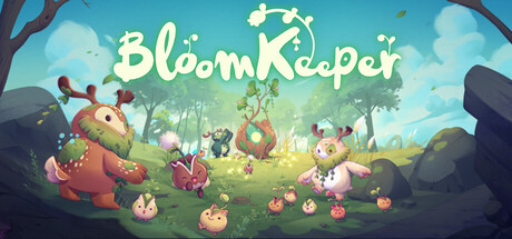 花开守护者/Bloomkeeper 战略游戏