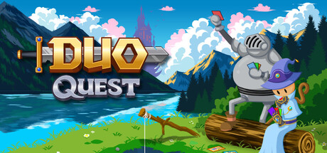 友尽大冒险/Duo Quest  策略游戏