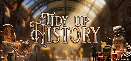 整理历史/Tidy Up History 休闲游戏