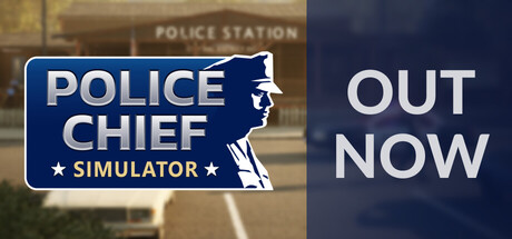警察局长模拟器/Police Chief Simulator 模拟游戏